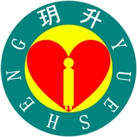 玥升logo,YUESHENG, NATURE. RELIABLE SUPPLIER. WHOLESALE. ODM. OEM.